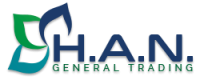 H. A. N. General Trading - İthalat ve İhracat Danışmanlık Hizmetleri